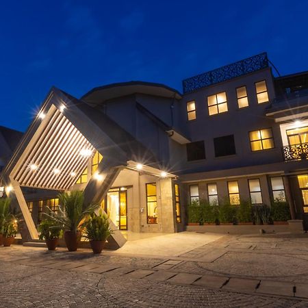 Hermosa Garden Hotel Ναϊρόμπι Εξωτερικό φωτογραφία