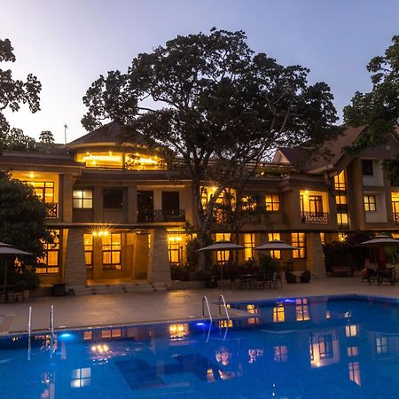 Hermosa Garden Hotel Ναϊρόμπι Εξωτερικό φωτογραφία