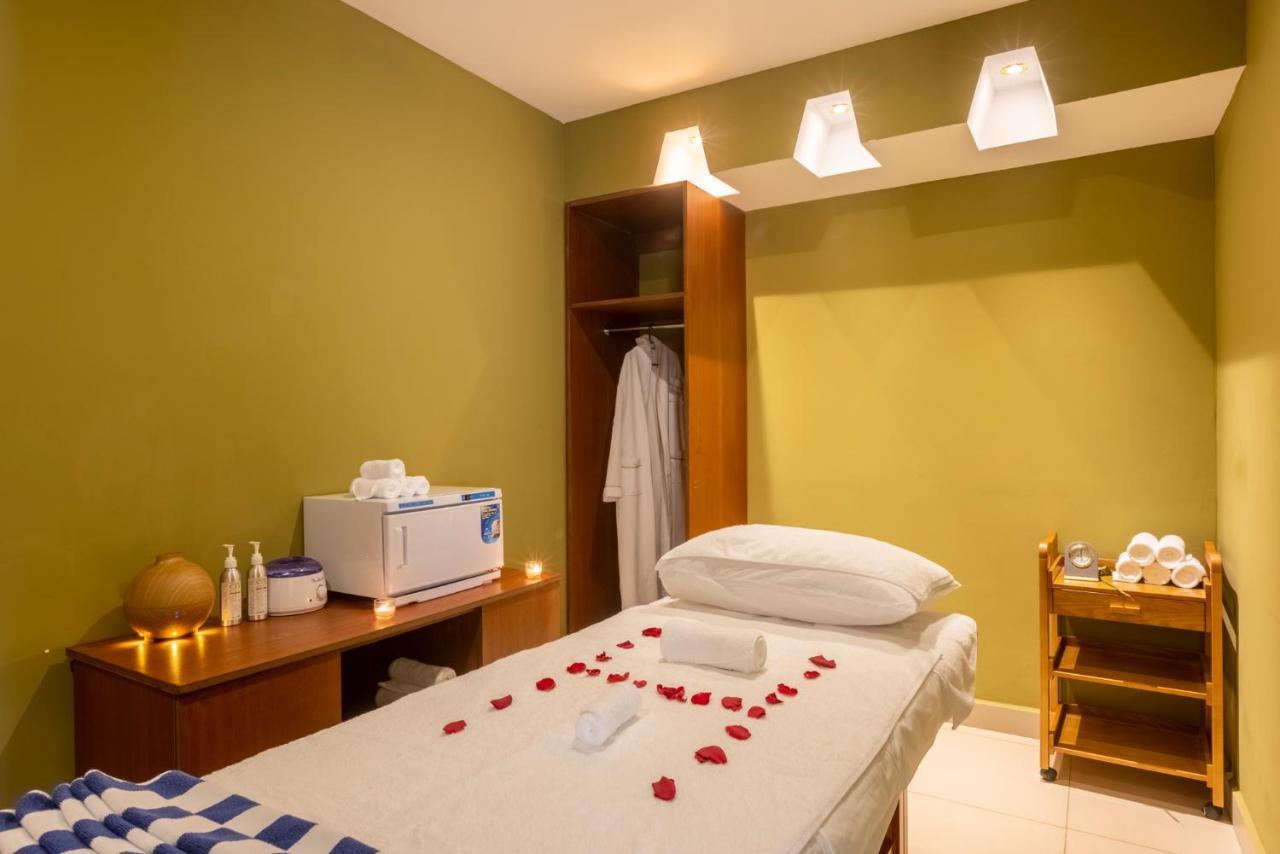 Hermosa Garden Hotel Ναϊρόμπι Εξωτερικό φωτογραφία