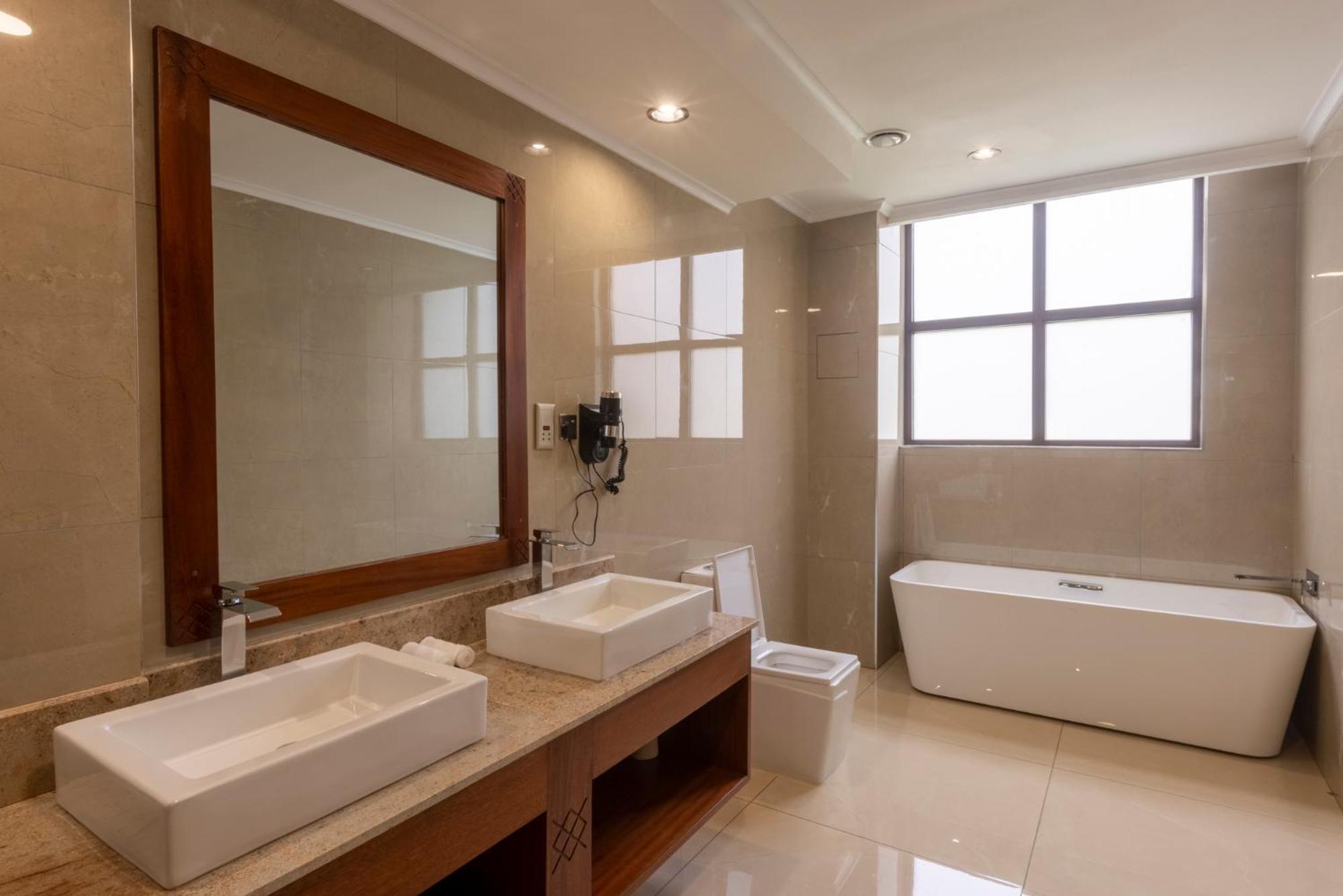 Hermosa Garden Hotel Ναϊρόμπι Εξωτερικό φωτογραφία