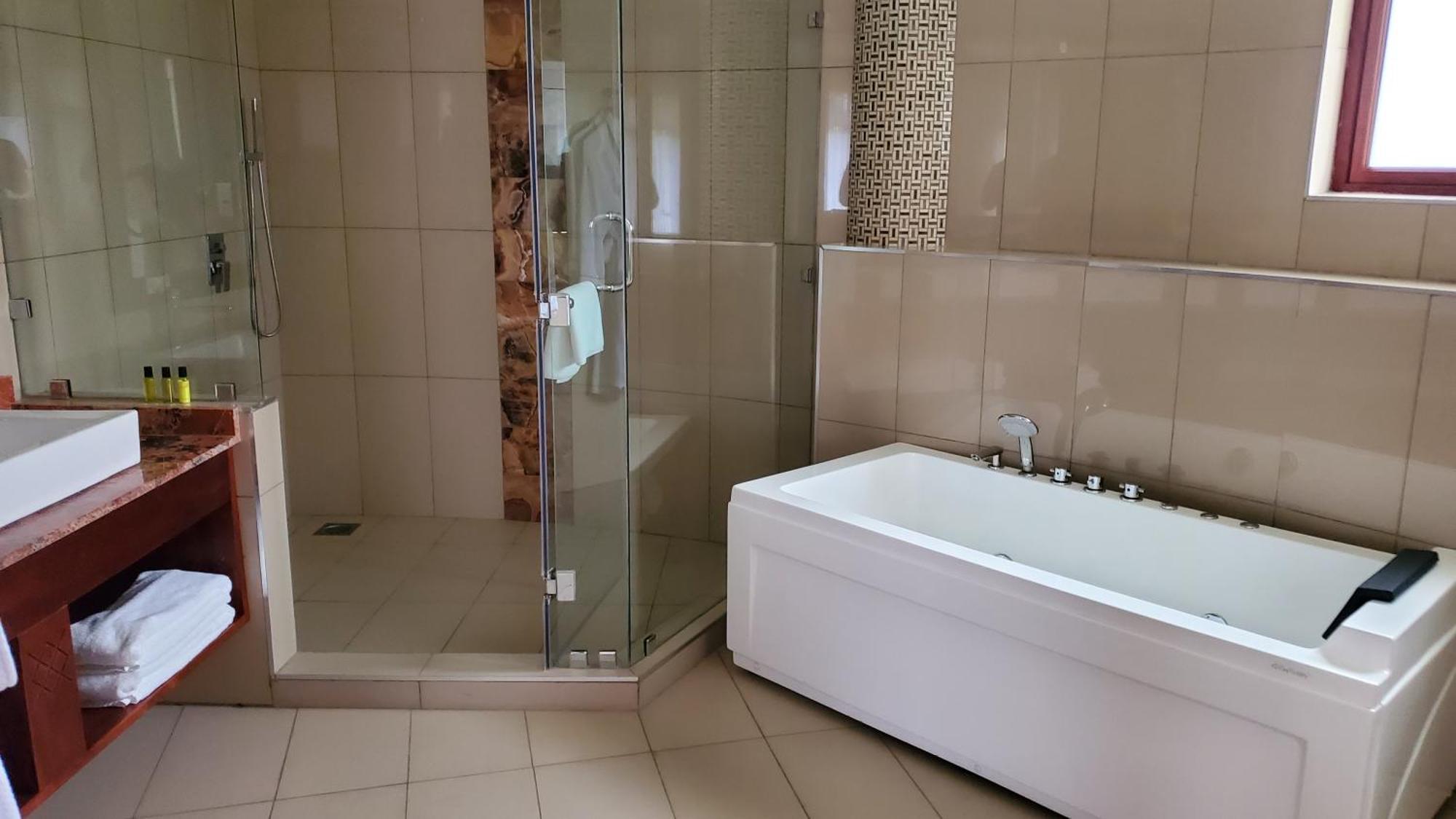 Hermosa Garden Hotel Ναϊρόμπι Εξωτερικό φωτογραφία
