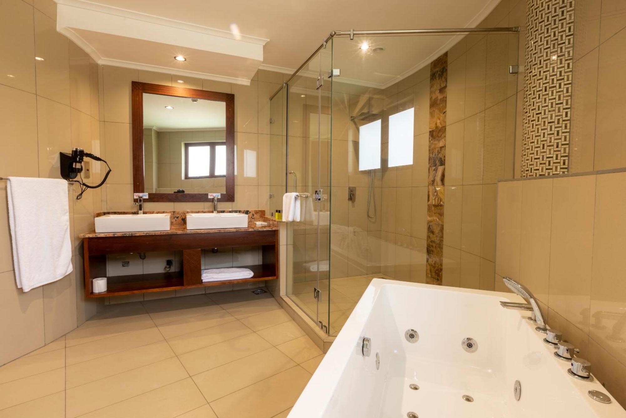 Hermosa Garden Hotel Ναϊρόμπι Εξωτερικό φωτογραφία