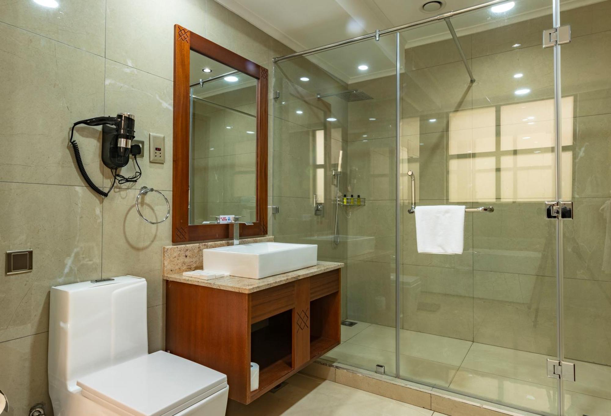 Hermosa Garden Hotel Ναϊρόμπι Εξωτερικό φωτογραφία