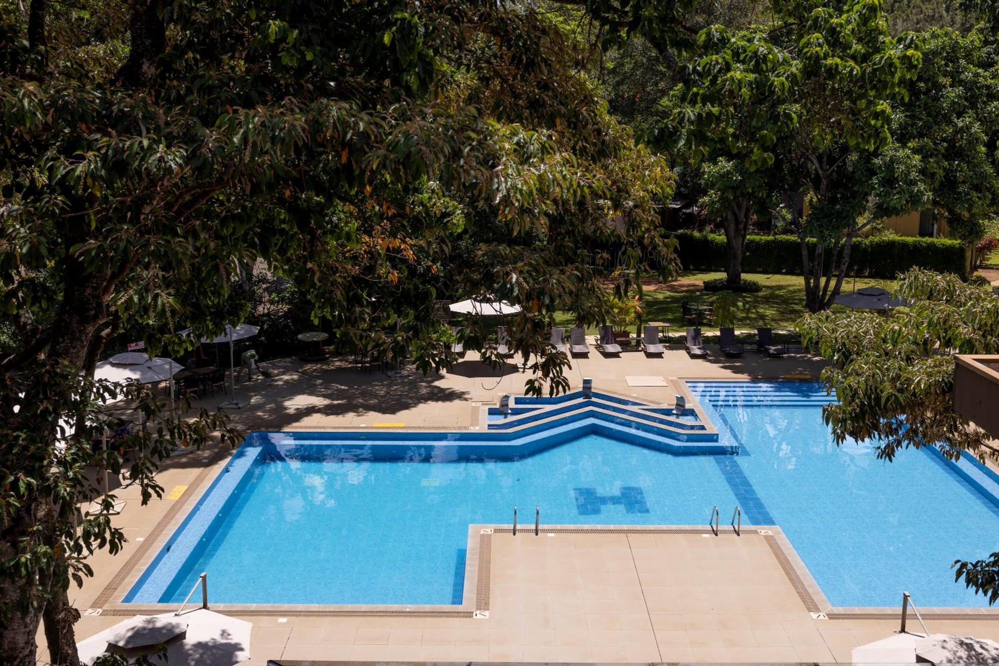 Hermosa Garden Hotel Ναϊρόμπι Εξωτερικό φωτογραφία